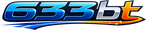 633bt লোগো